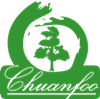 Chuanfoo Wood Logo