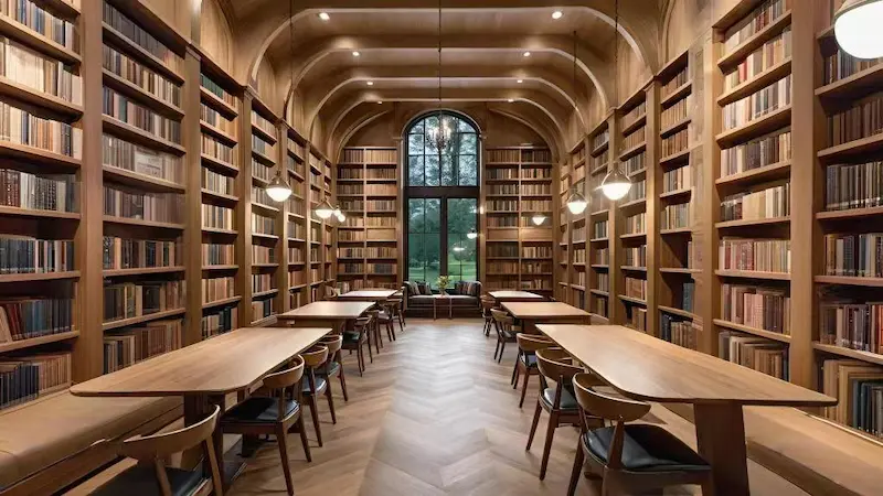 How to Create the Perfect Space with Custom Parquet Veneer? 1 Parquet veneer decoration for home decor