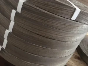 Natural Wood Veneer Edge banding
