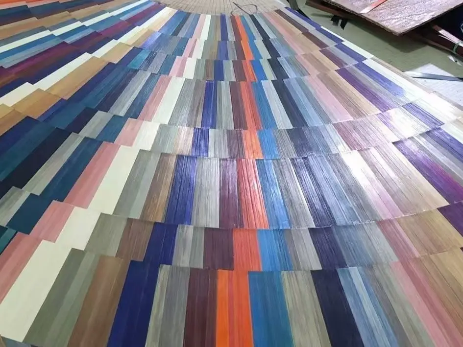 Straw Marquetry Products 1