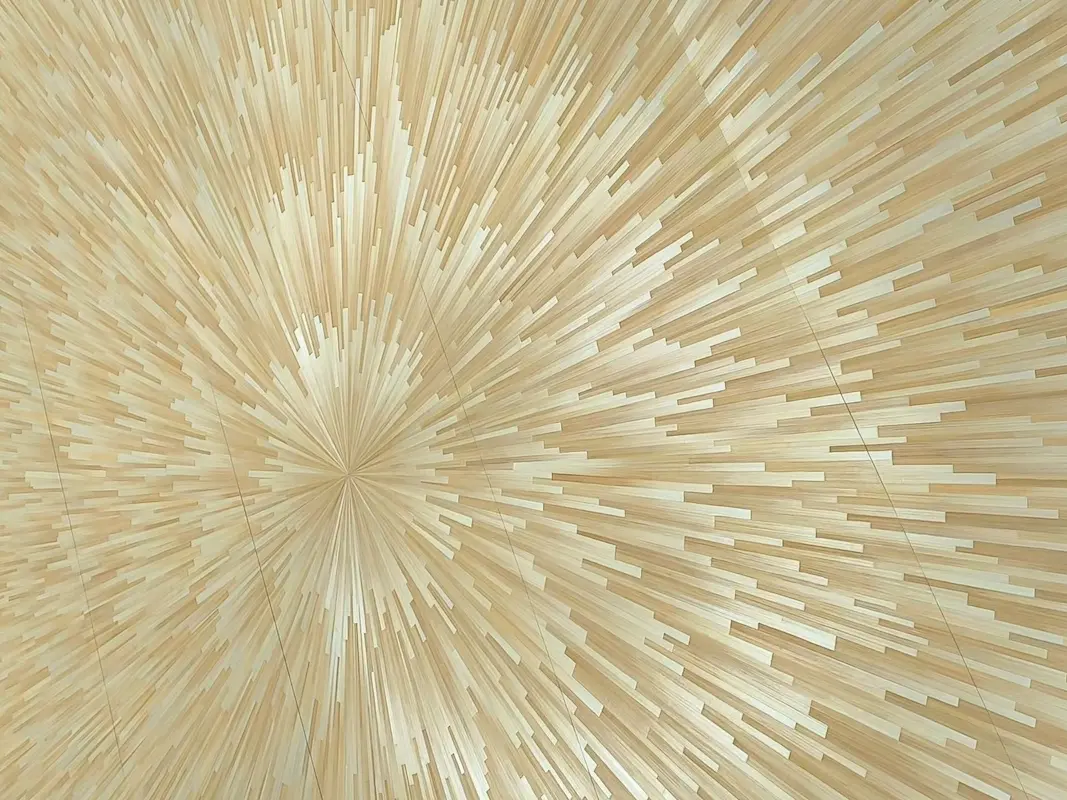 Customized Wood Products