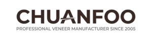 Chuanfoo Wood Logo